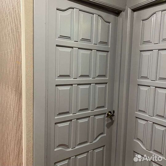 Перекраска мебели, дверей, кухонь и всего