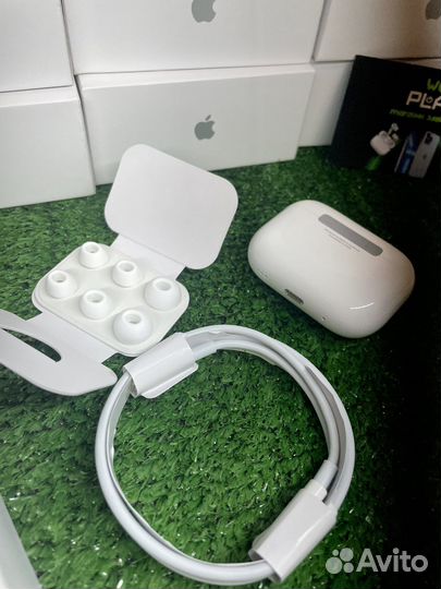 AirPods Pro 2 поколение