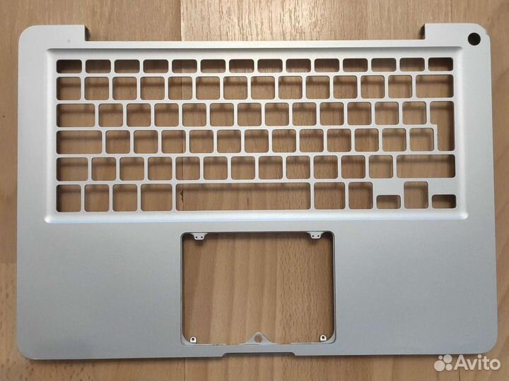 Топкейс macbook pro 13 a1278