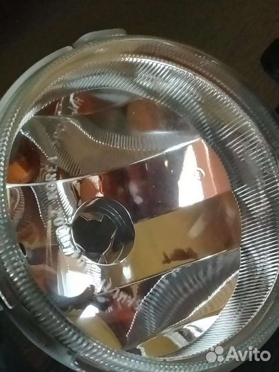 Ориг. Противотуманные фары Спарк М200