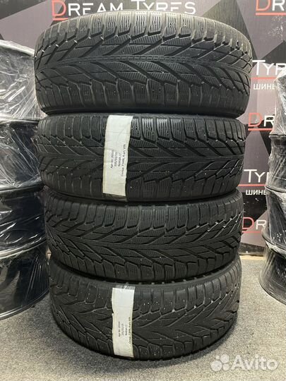 Nokian Tyres Hakkapeliitta R2 SUV 235/55 R19