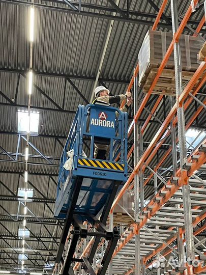 Монтажник стеллажей (можно без опыта,командировки)