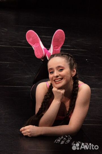 Педагог по танцам