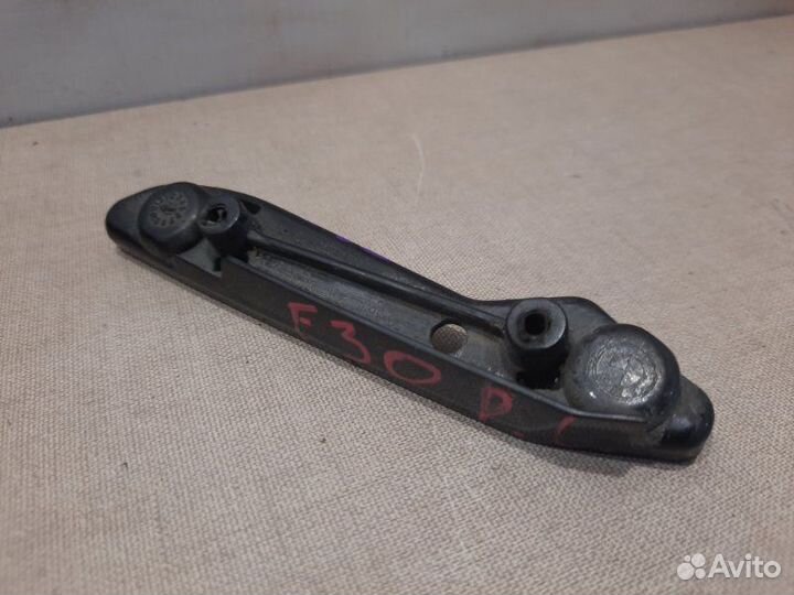 Крепление фары левое Bmw 320 F30 2012