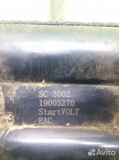 Катушка зажигания Lifan Breez 1.6 LF481Q3 2008Г.в