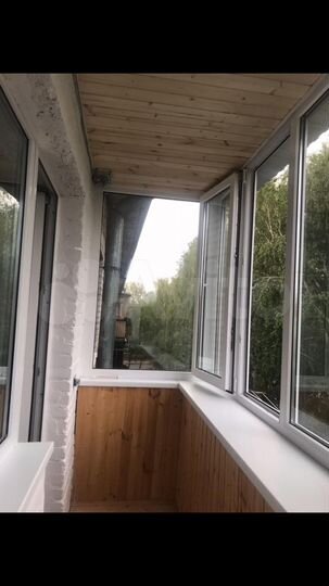 2-к. квартира, 43,8 м², 5/5 эт.