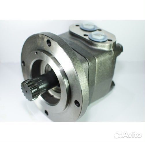 Гидромотор omts 400 Danfoss