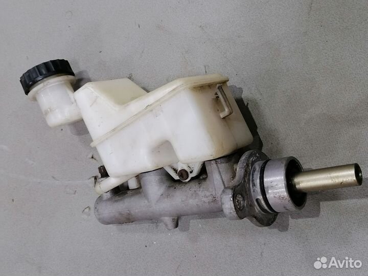 Цилиндр тормозной BYD F3 2006-2013