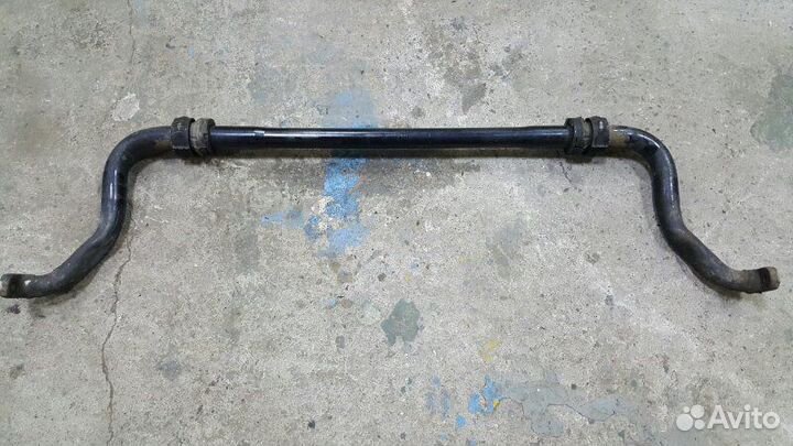 Стабилизатор передний Porsche Cayenne 955 06