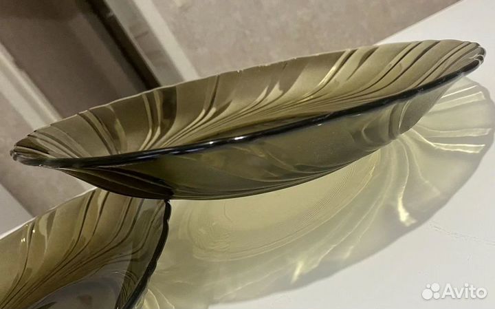 Посуда сервиз Luminarc ваза блюдо тарелки