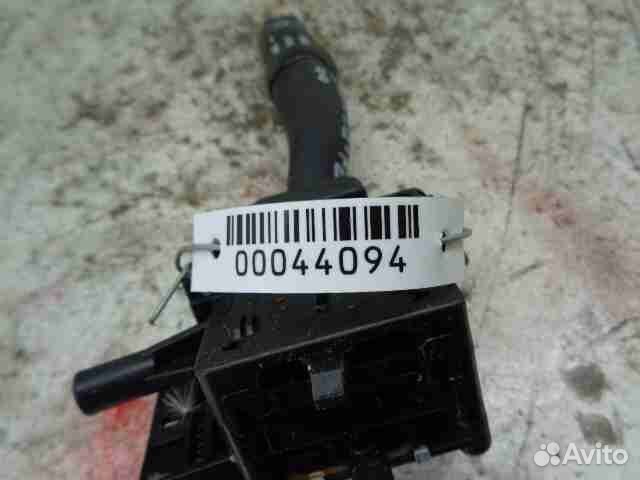 Переключатель подрулевой (стрекоза) Hyundai Santa