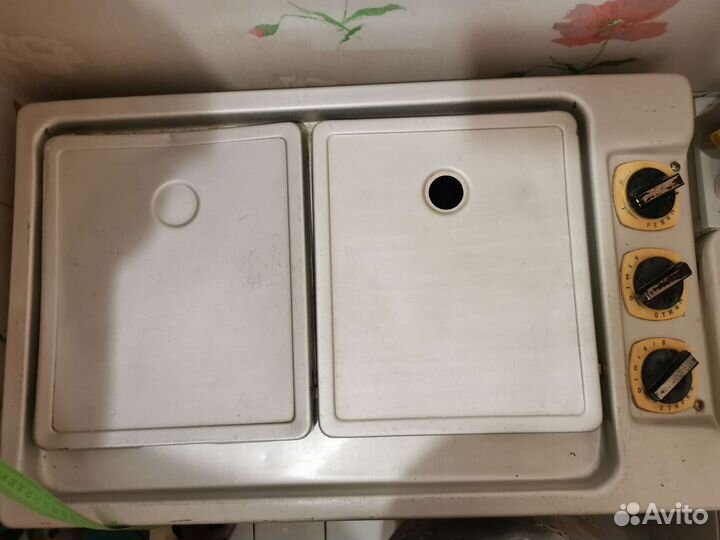 Стиральная машина Чайка 3