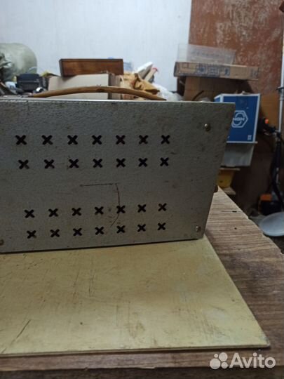 Осциллограф