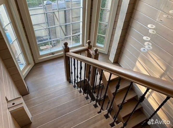 Лестница для дома