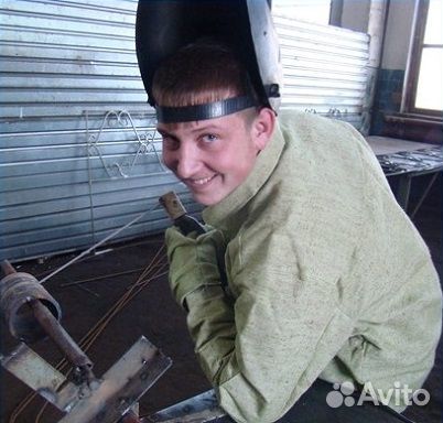 Сварщик с выездом Алюминий, Нержавейка, Сталь 24/7