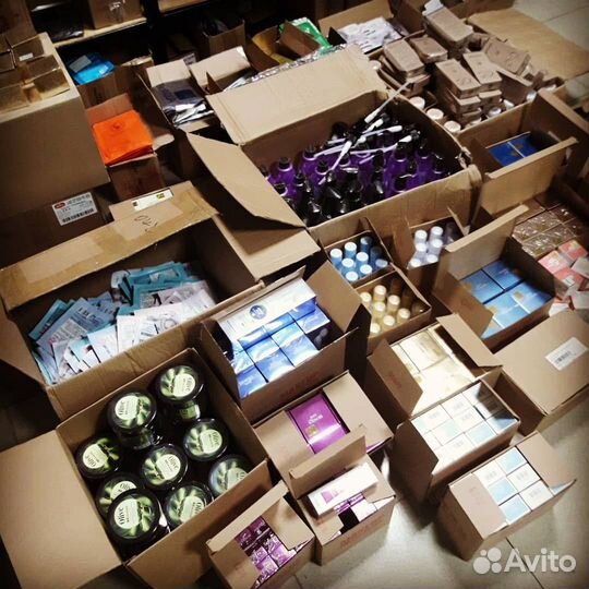 Водитель на своем авто