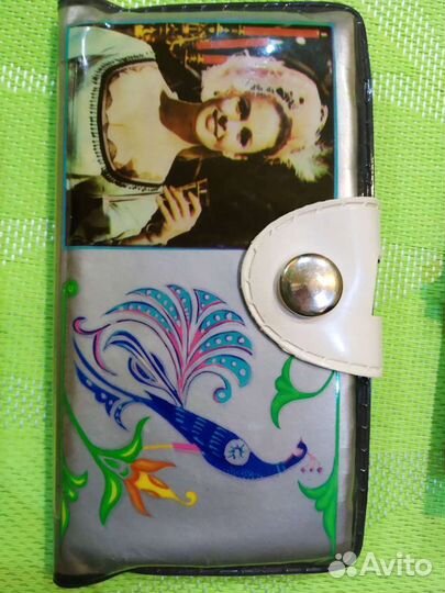 Новый кошелек СССР