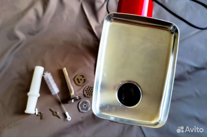 Мясорубка Kitchenaid насадка для Миксера