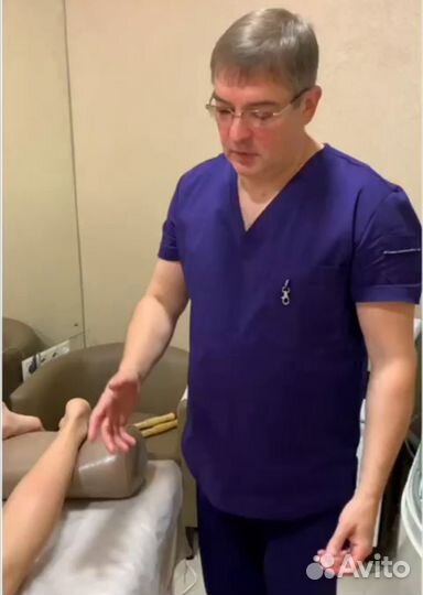 Массаж в Ивантеевке