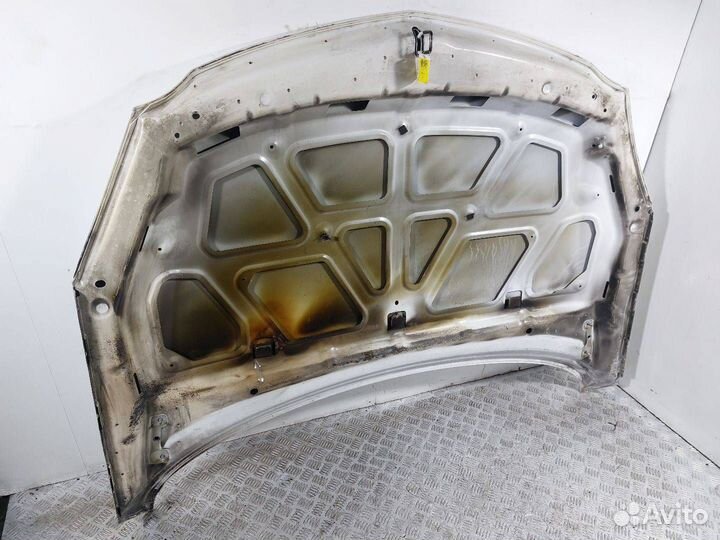 Капот Opel Insignia 1 0.0 0