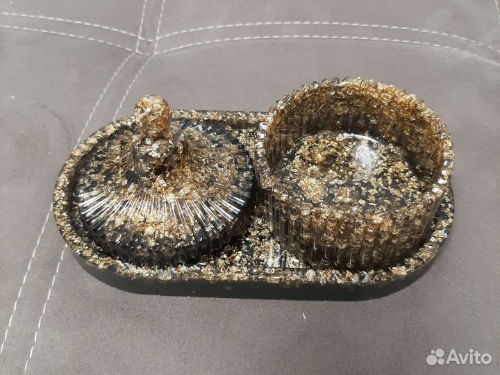 Шкатулка для украшений