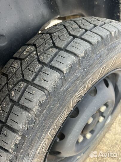 Pirelli Scorpion 175/75 R16