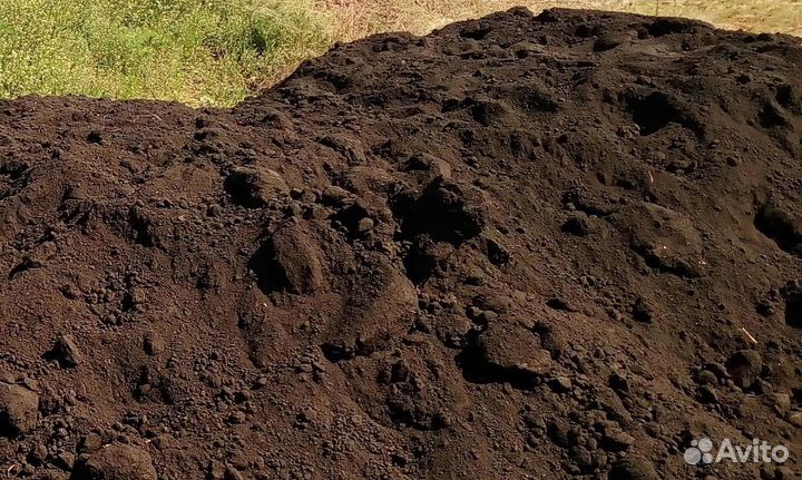 Торф от производителя