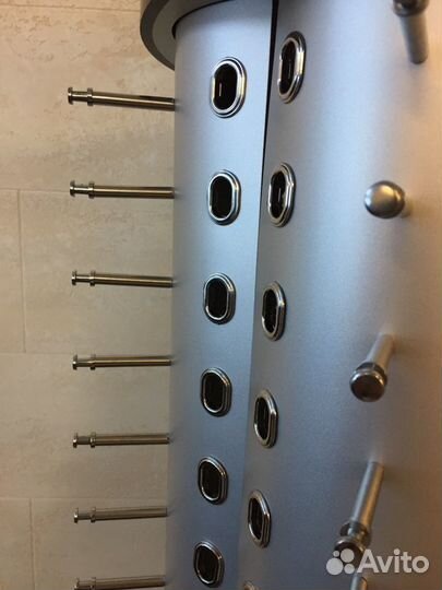 Стойка для очков