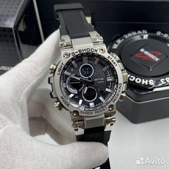 Часы Casio G-shock mtg