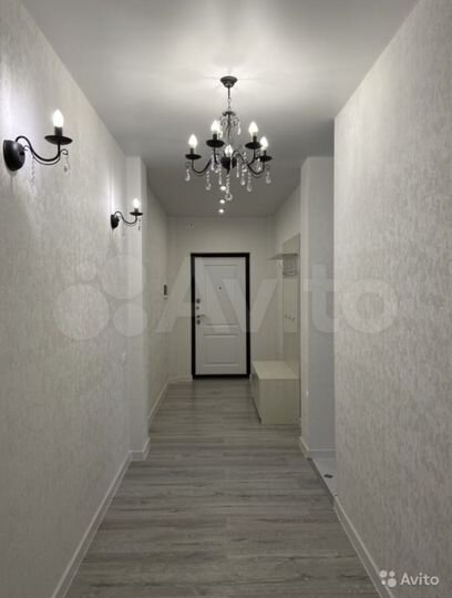 2-к. квартира, 65 м², 3/3 эт.