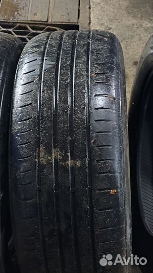 Hankook Ventus Prime 2 K115 235/60 R50