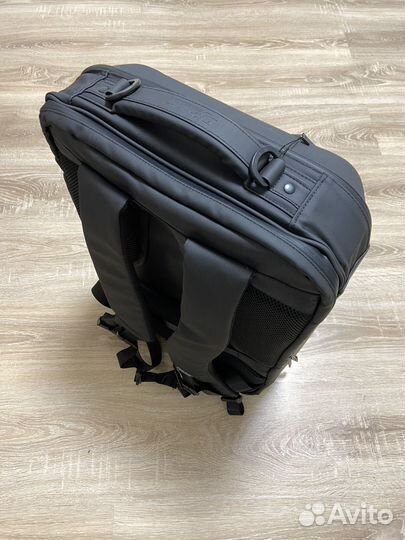 Рюкзак(кейс, сумка) для диджея DJ BAG hard