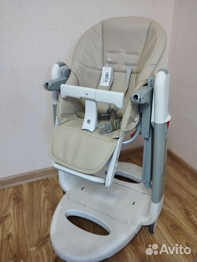 Стульчик для кормления peg perego tatamia