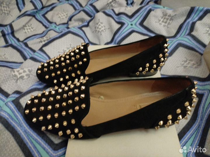 Туфли женские Uterque