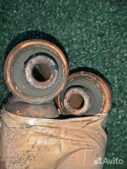 Стойка honda odyssey RA6 F23A 2WD контрактная