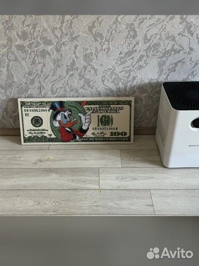 Картина алмазная готовая