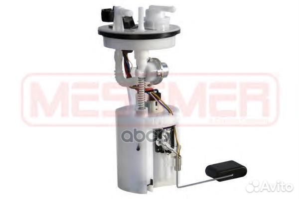 Насос топливный daewoo matiz 0.8 05- 775107 Era