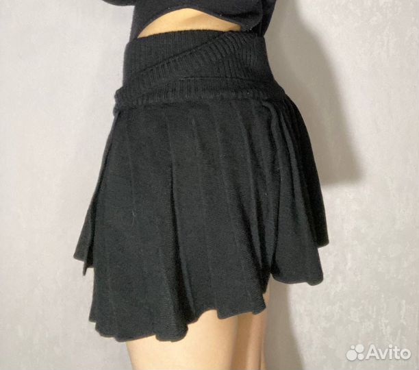 Юбка на доставку