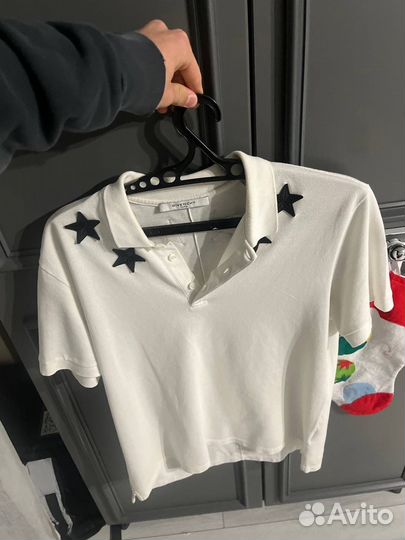 Givenchy поло