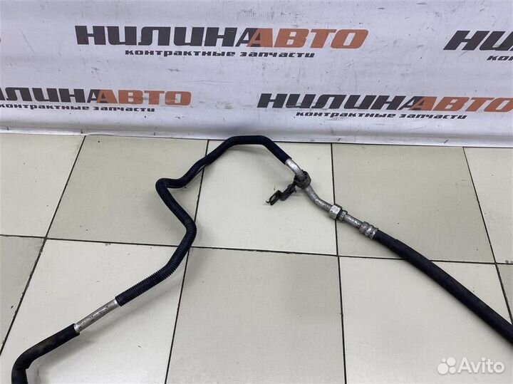 Трубка кондиционера Мазда 6 GG