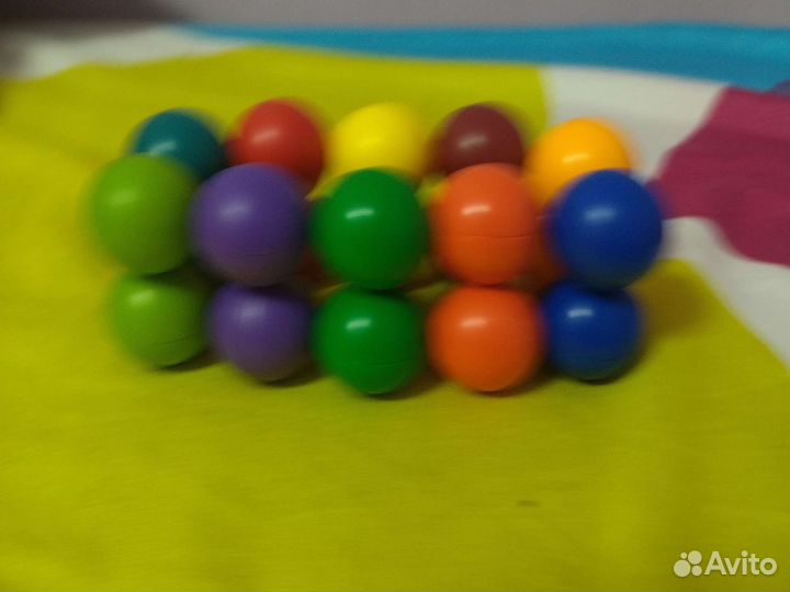 Развивающиеся игрушка