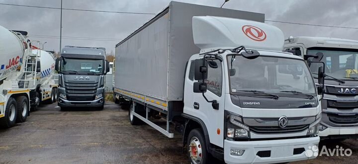 DongFeng C120L, 2024