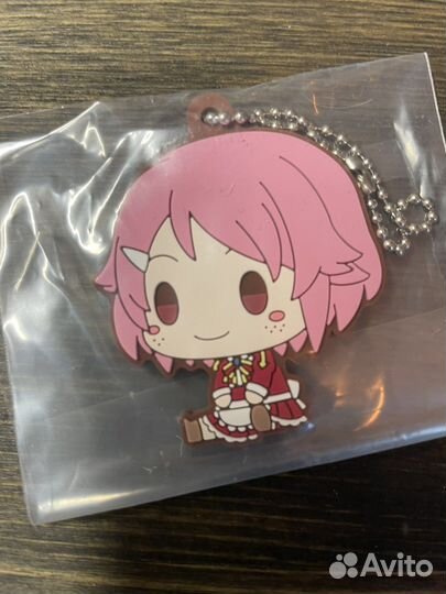 Брелок Sword Art Online