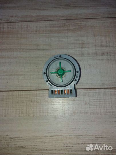 Запчасти б/у для стиральной машины