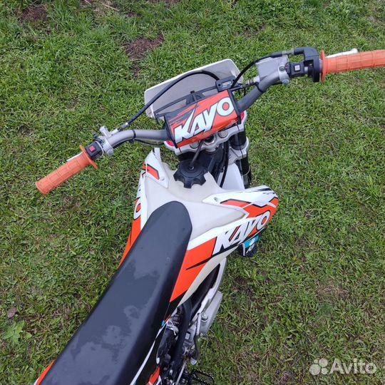 Kayo K1 MX 2022