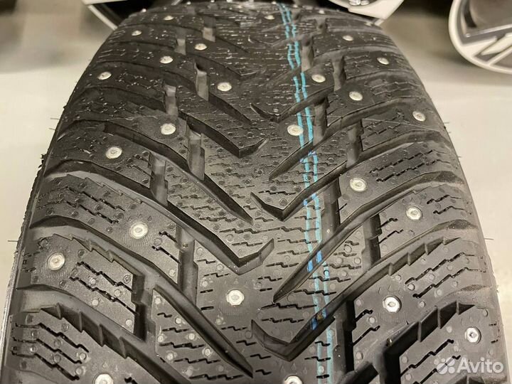 Nokian Tyres Nordman 8 195/55 R15 89T