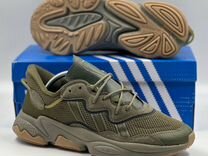 Обувь Ботинки Кроссовки Adidas Ozweego