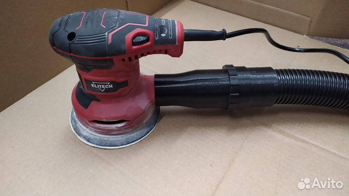 Насадка для пылесоса универсальная на шланг FTT 40