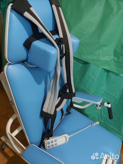 Вертикализатор для взрослых CH-38.06 (Конмет Холди