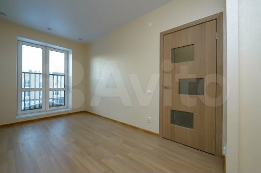 1-к. квартира, 36 м², 3/14 эт.